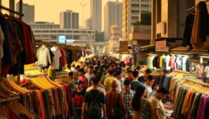 Keberlanjutan Industri Grosir: Tren dan Praktik di Indonesia