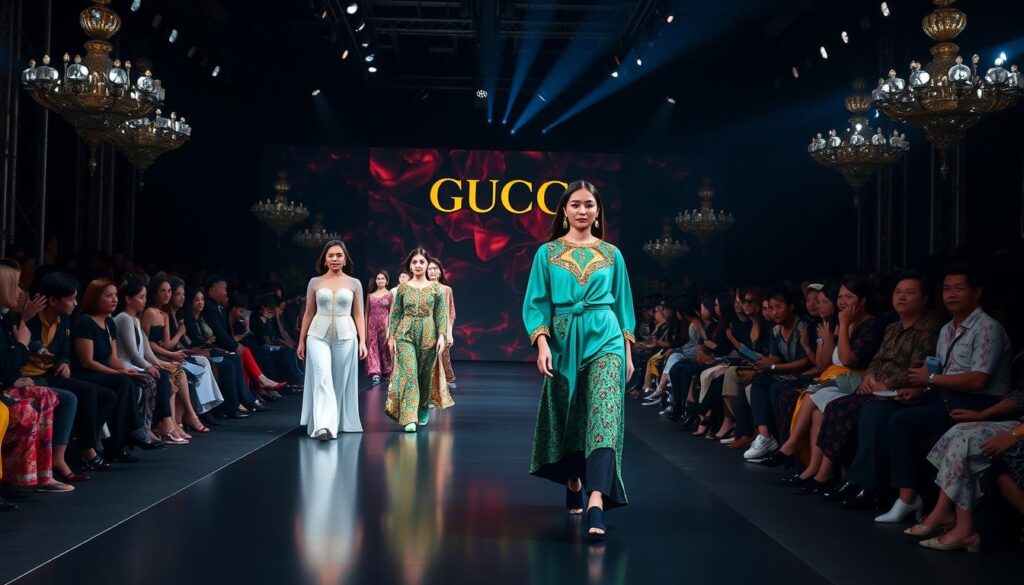 Gucci koleksi terbaru Gucci koleksi terbaru