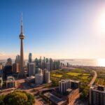 Terkini: KANADA Menarik Perhatian Global