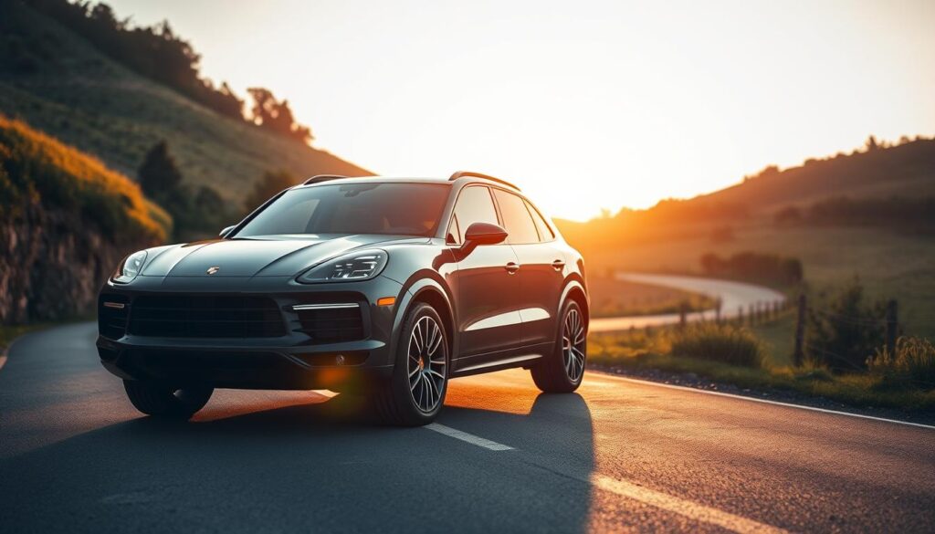 Porsche Cayenne Porsche Cayenne