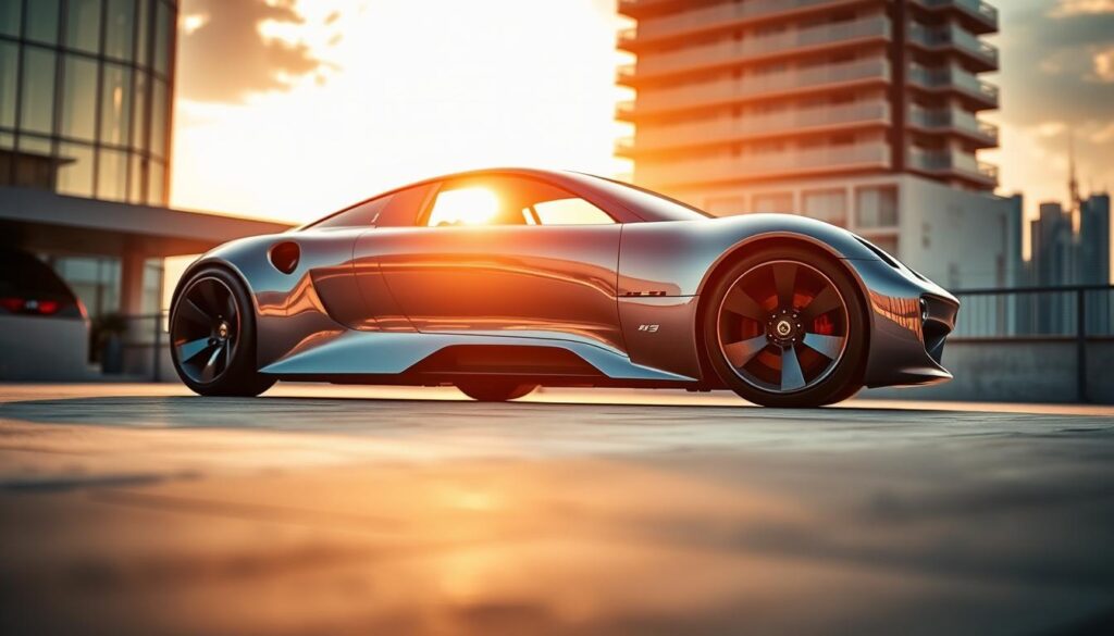 Porsche Teknologi Canggih Porsche Teknologi Canggih