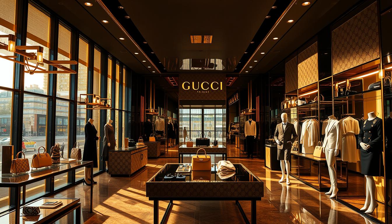 gucci