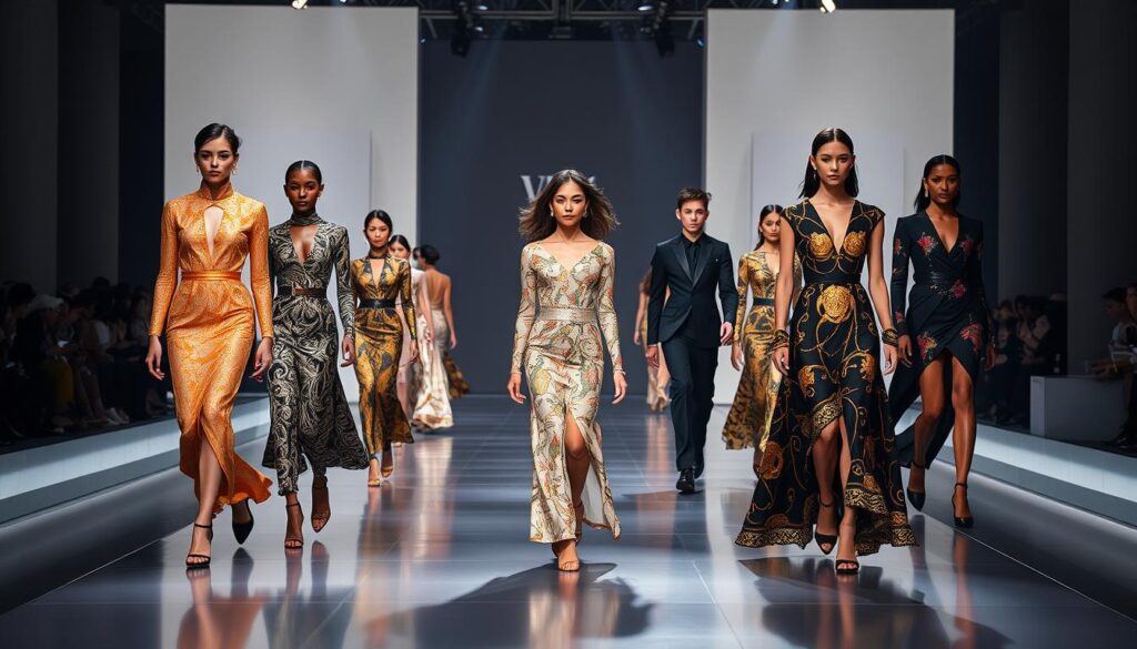 kolaborasi Versace dengan desainer lain kolaborasi Versace dengan desainer lain