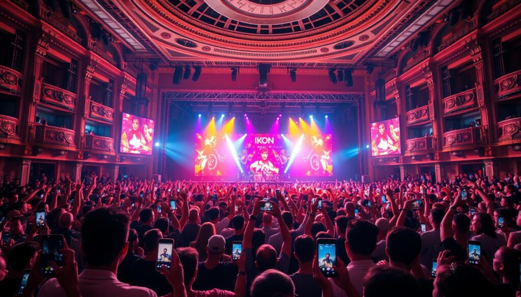 konser iKON 2023 konser iKON 2023