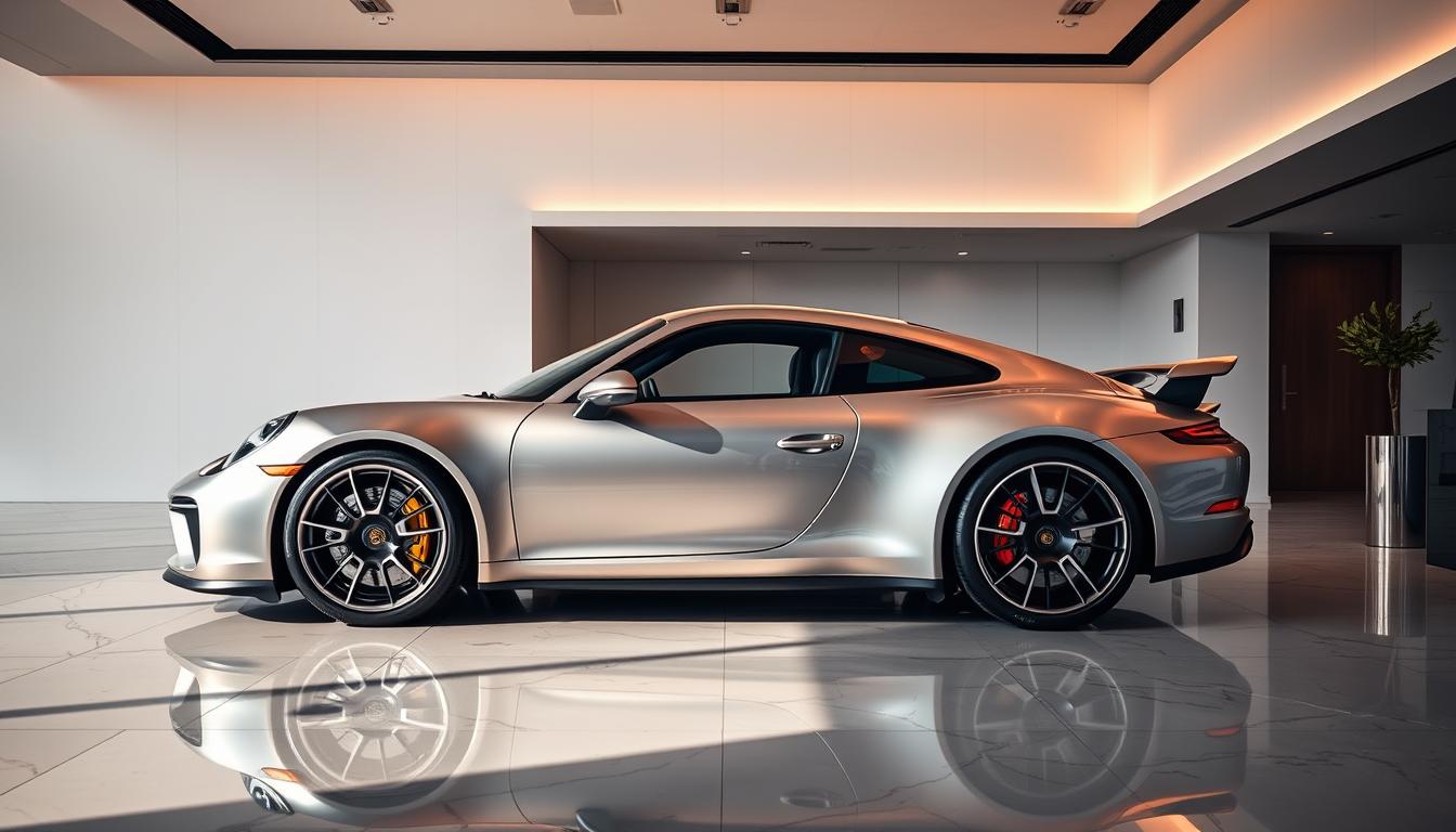 porsche