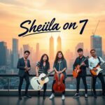 Sheila on 7 Luncurkan Album Terbaru