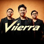 Vierra Rilis Album Baru, Pecahkan Rekor Penjualan