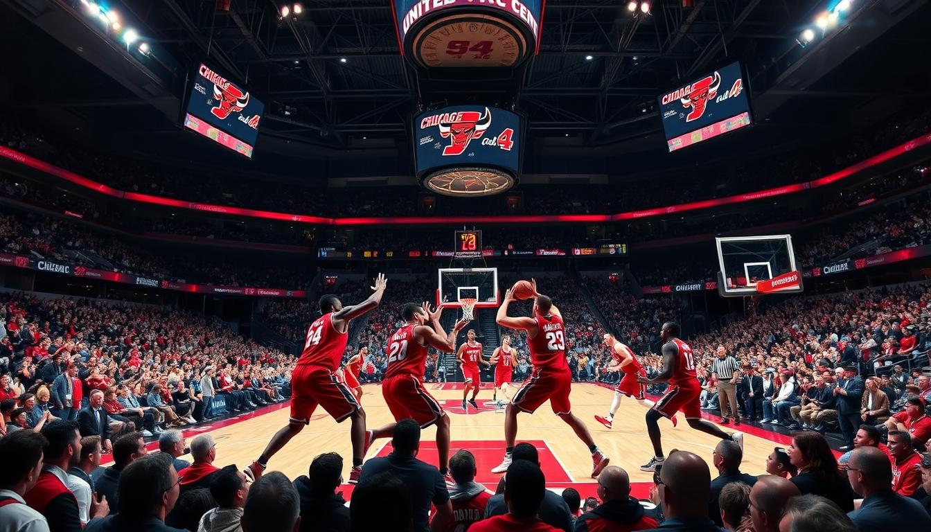 Chicago Bulls