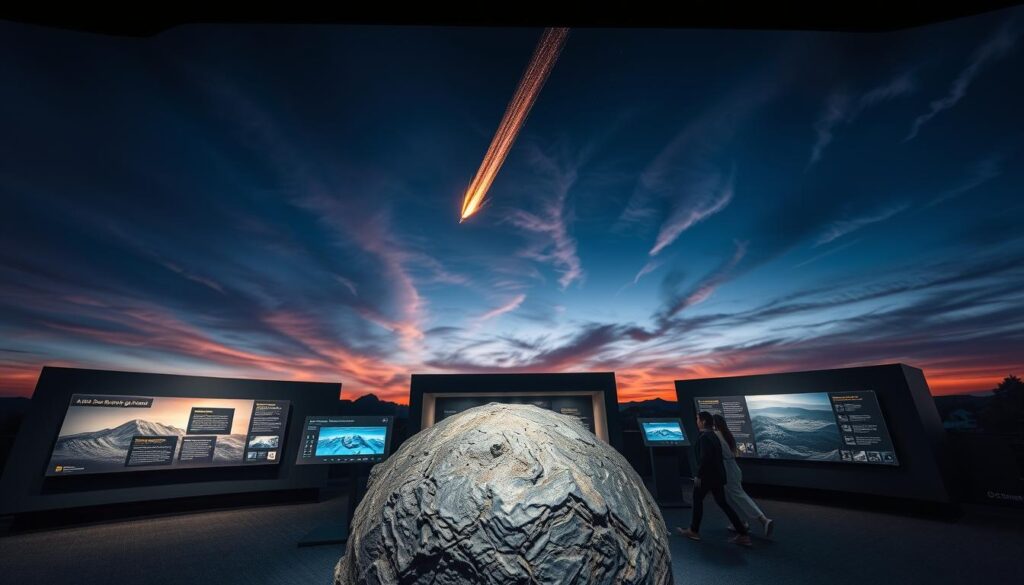Edukasi Meteor Edukasi Meteor