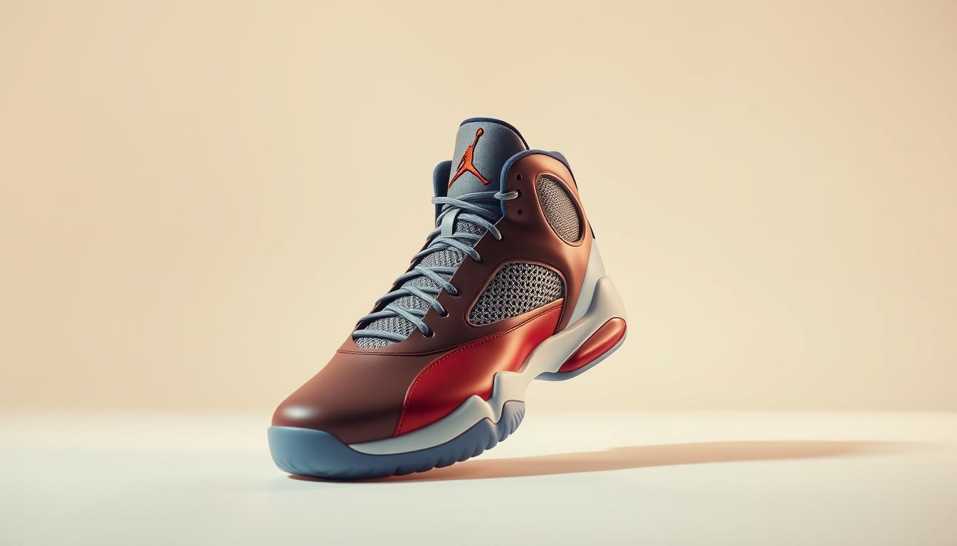 JORDAN BRAND