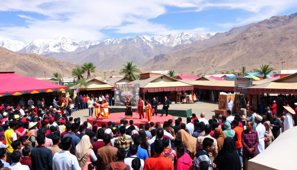 KULA KANGRI Festival Budaya KULA KANGRI Festival Budaya