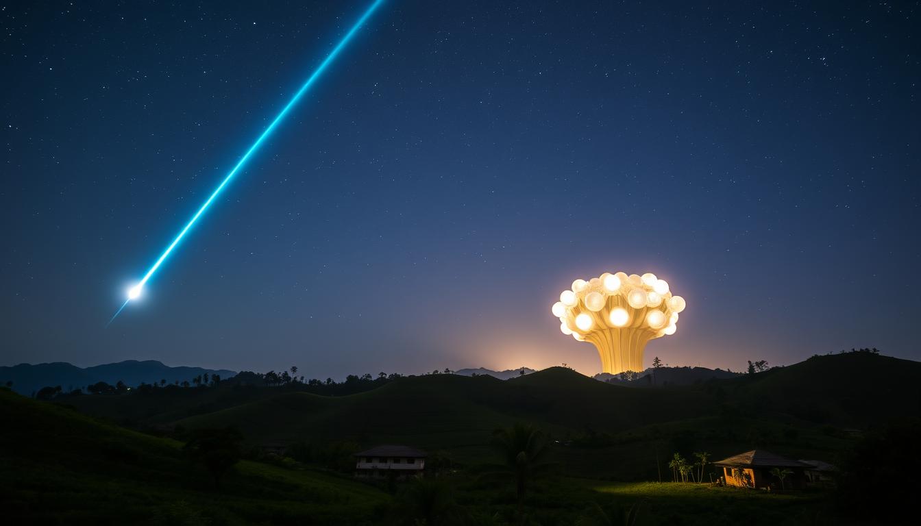 METEOR