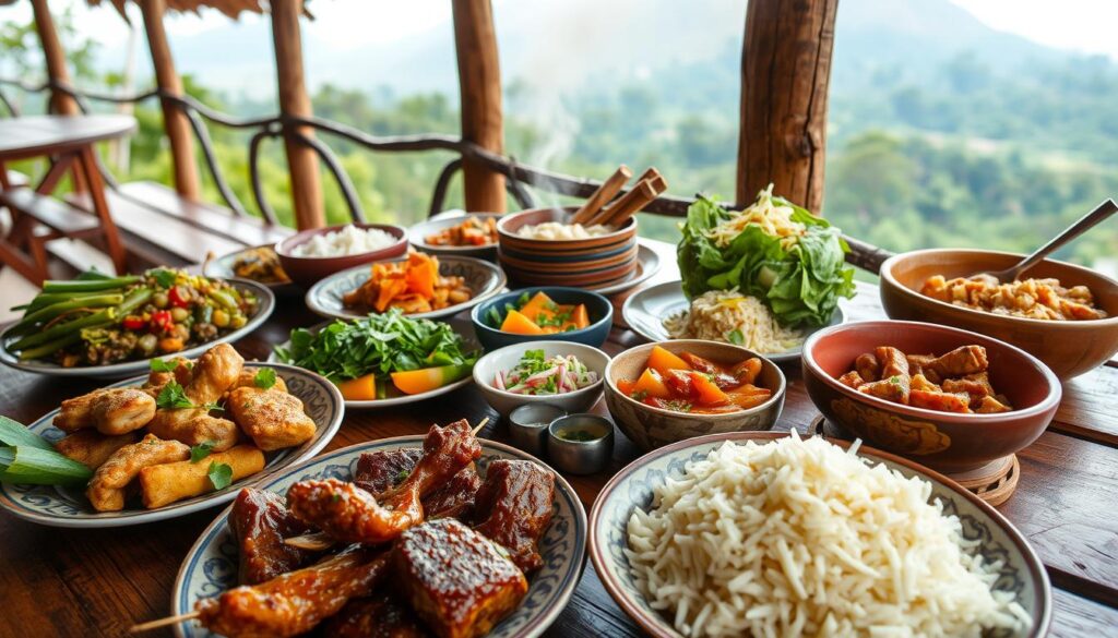 Makanan Tradisional Sasak Makanan Tradisional Sasak