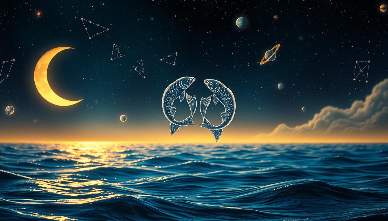 PISCES
