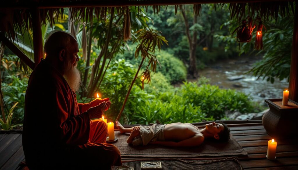 Pengobatan Tradisional