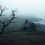 Pulau Gruinard, Skotlandia: Sejarah Pulau Terkutuk