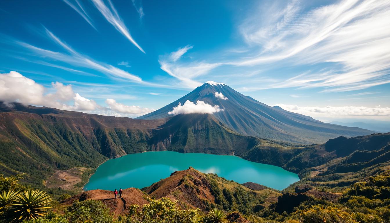 RINJANI