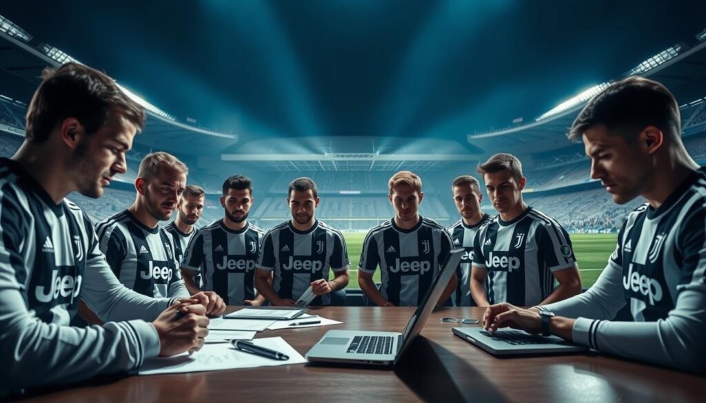 Rencana Transfer Juventus Rencana Transfer Juventus