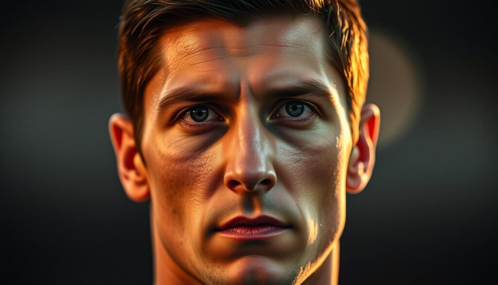 Robert Lewandowski karir Robert Lewandowski karir