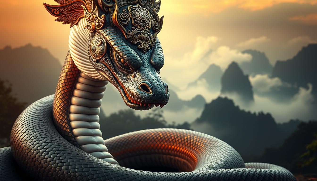SHIO NAGA