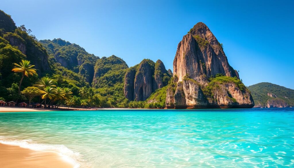 Tiket Pantai Raja Ampat Tiket Pantai Raja Ampat
