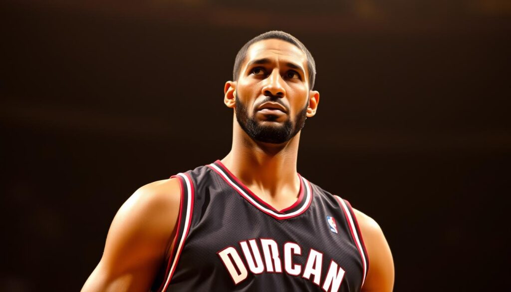 Tim Duncan Tim Duncan