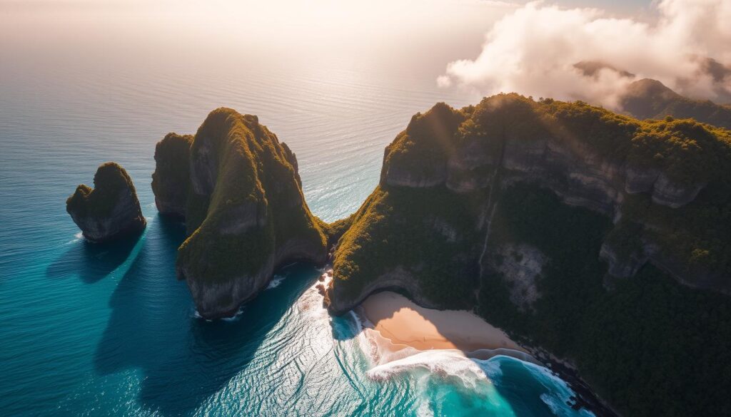 Tips Berkunjung ke Pantai Kelingking Tips Berkunjung ke Pantai Kelingking