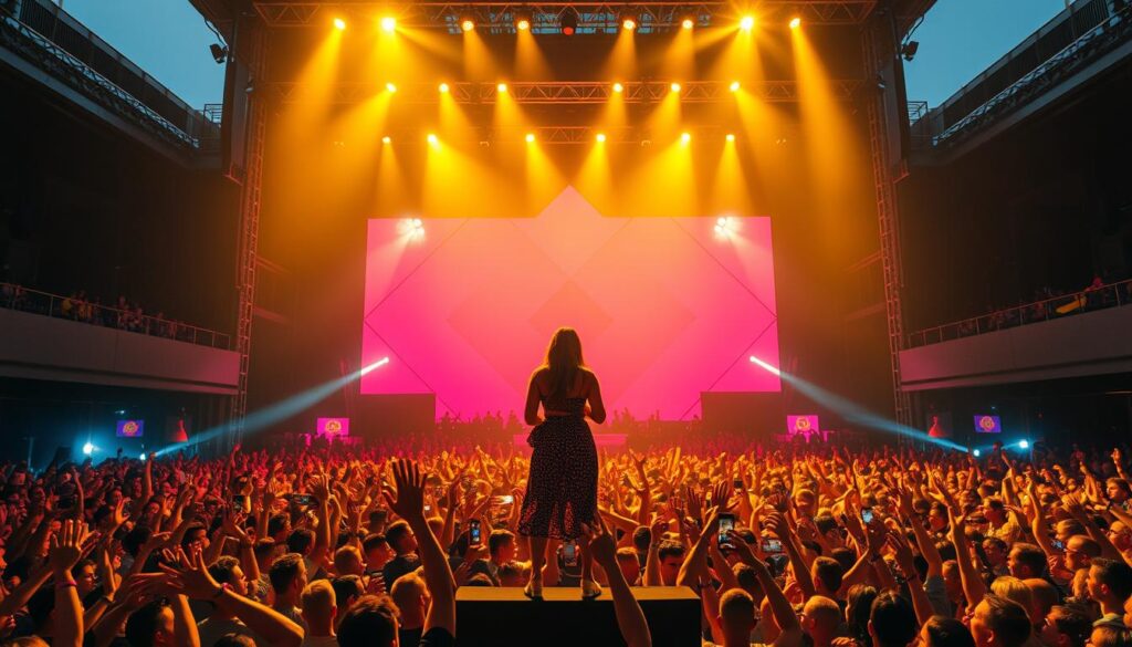 Tur Promosi Album RAISA Tur Promosi Album RAISA