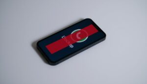 Aplikasi WeChat Diblokir di Indonesia