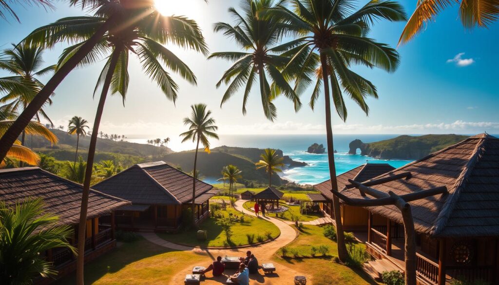 akomodasi Sumba akomodasi Sumba
