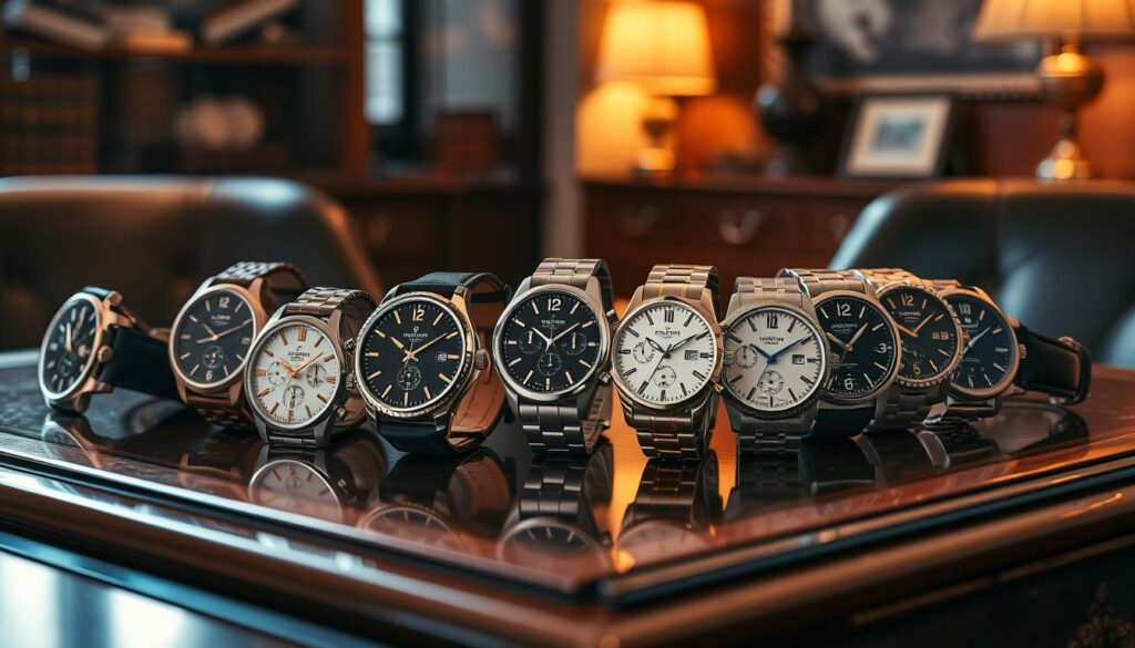 koleksi jam tangan Zenith koleksi jam tangan Zenith