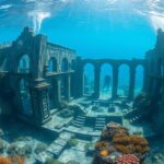 Kota Bawah Air Kuba: Destinasi Wisata Bawah Laut yang Memukau