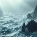 Laut Setan Segitiga Naga: Fakta dan Misteri di Indonesia