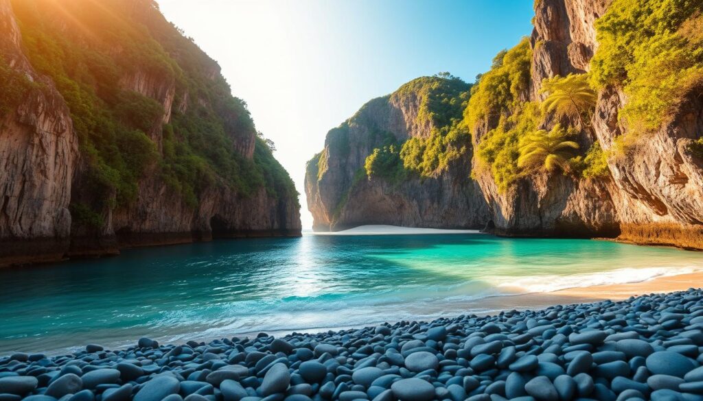 pantai di nusa penida pantai di nusa penida
