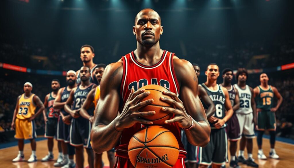 pemain terbaik NBA pemain terbaik NBA