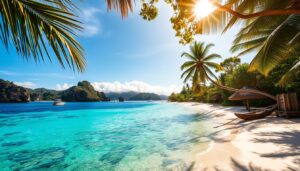 Pulau Karimunjawa: Surga Tersembunyi di Jantung Jawa