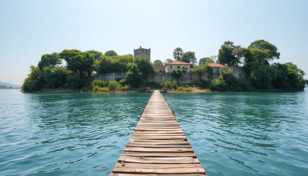 pulau poveglia venice