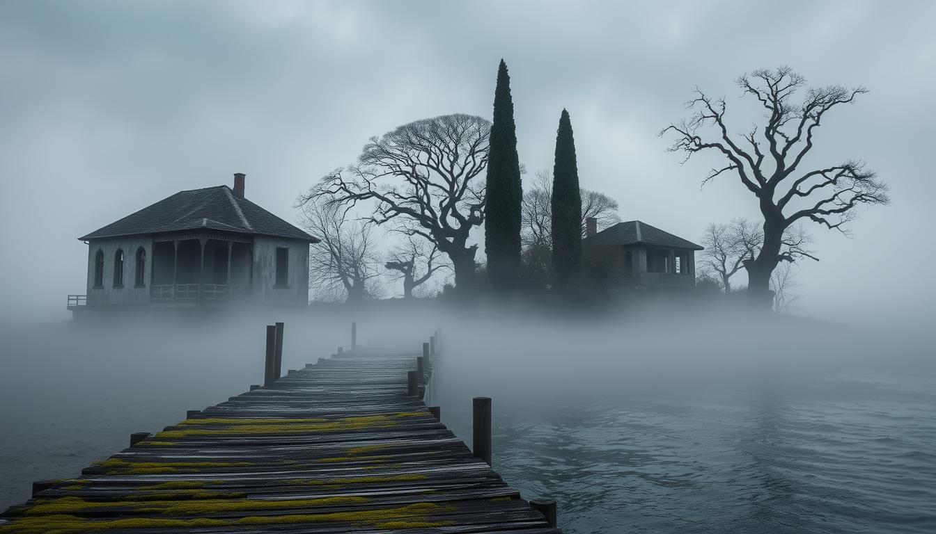 pulau poveglia