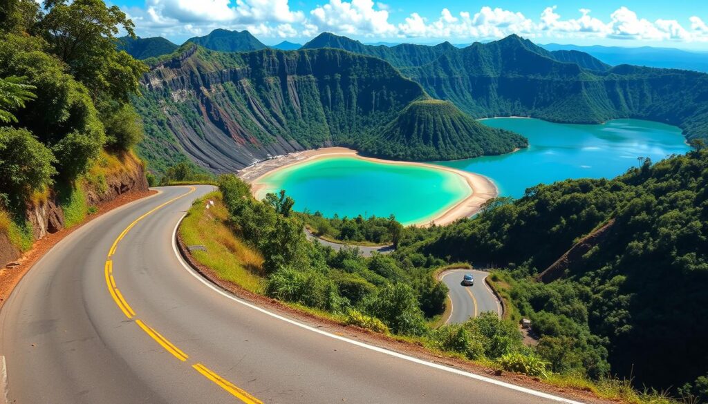 rute ke danau kelimutu rute ke danau kelimutu