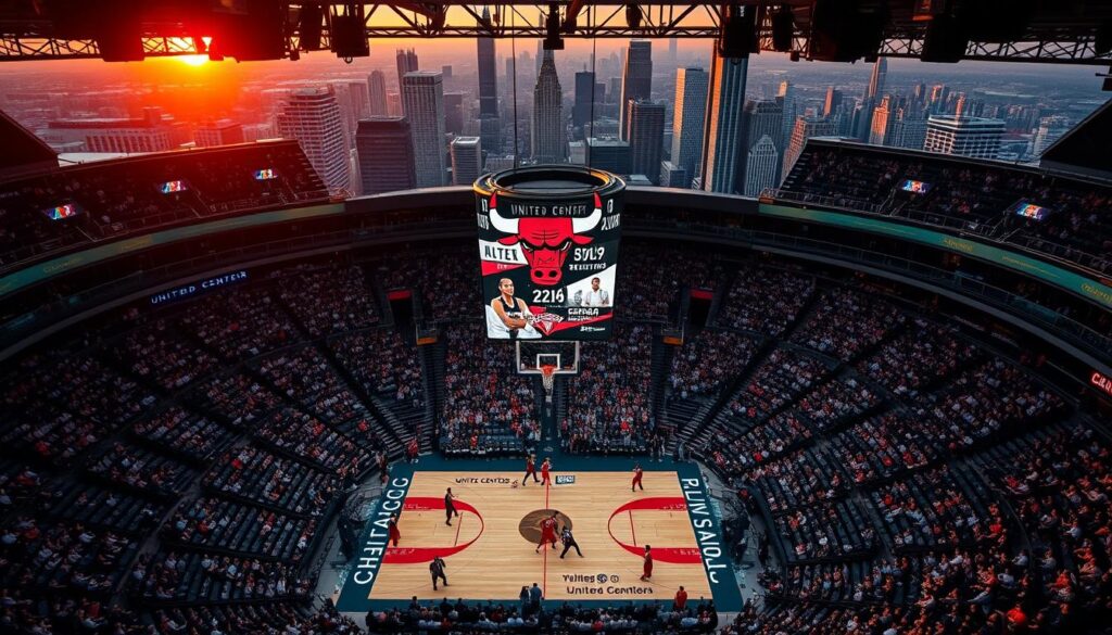 strategi Chicago Bulls strategi Chicago Bulls