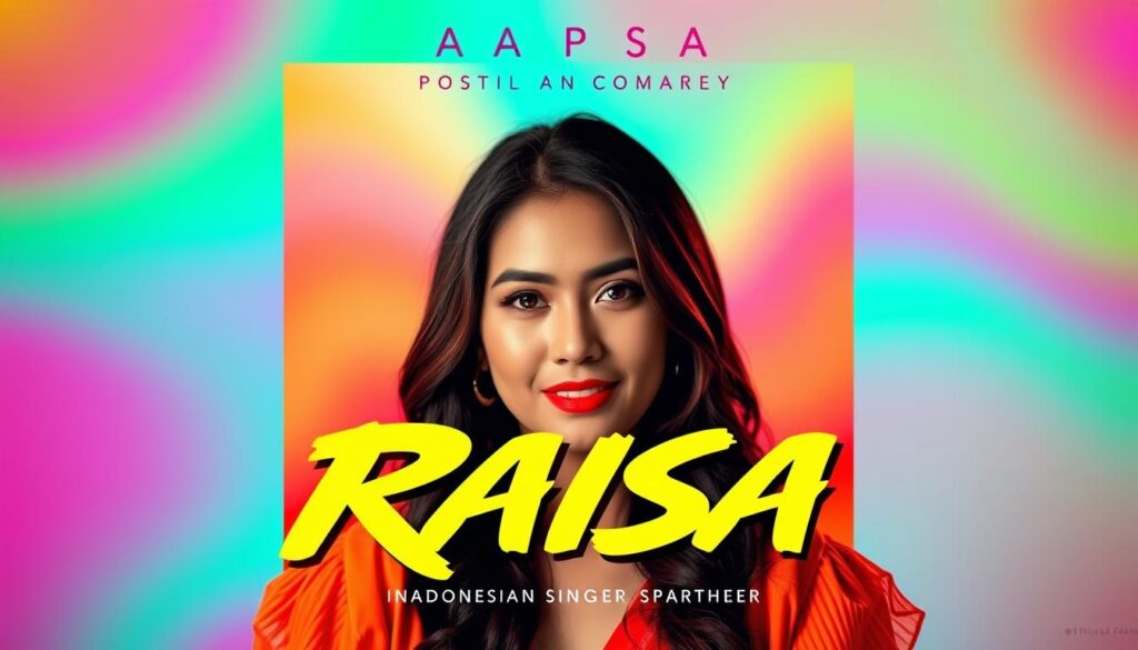 strategi pemasaran album RAISA strategi pemasaran album RAISA
