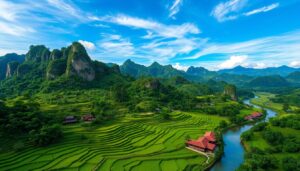 Sumba: Surga Tersembunyi di Timur Indonesia