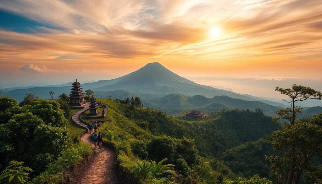 tips berwisata ke Gunung Penanggungan tips berwisata ke Gunung Penanggungan