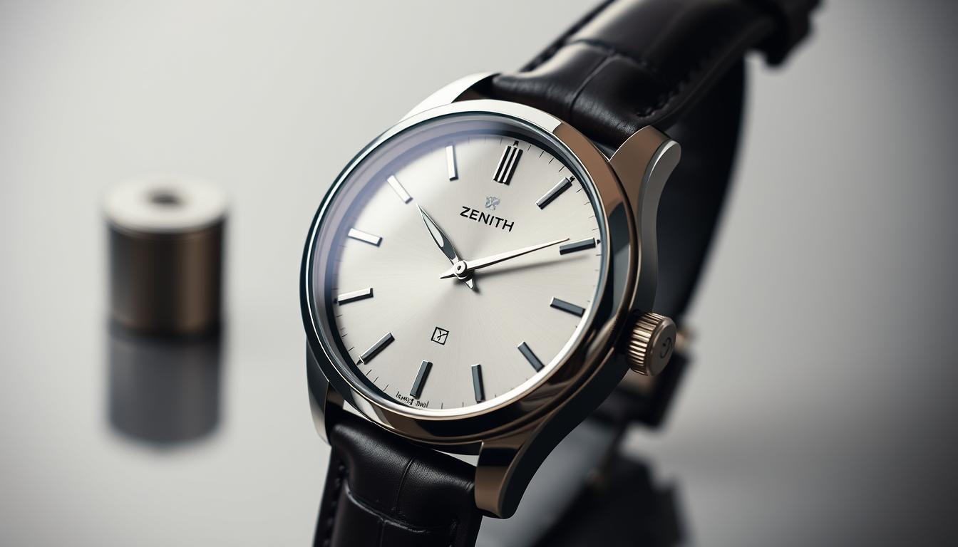 zenith