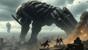 ATTACK OF TITAN Terbaru: Berita Terkini