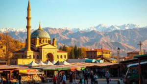 Peristiwa Penting di Azerbaijan yang Perlu Diketahui