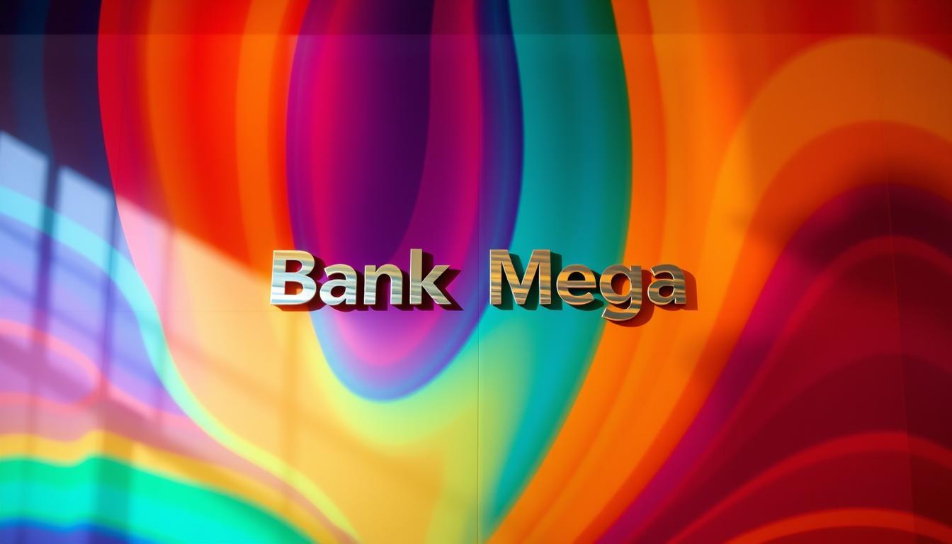 BANK MEGA