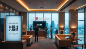 Bank Shinhan Luncurkan Produk Baru di Indonesia