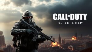 Berita Terbaru: Rilis CALL OF DUTY Terbaru