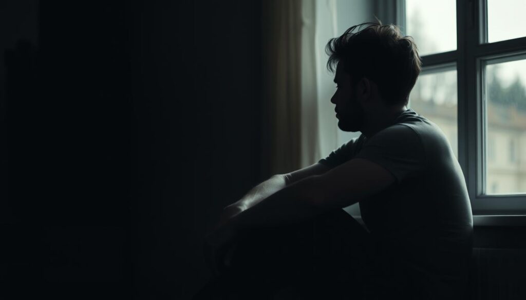 Chlamydia dan kesehatan mental